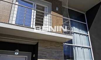 Imagem: Sobrado com 3 dorm, 1 suíte, 114m² e 4