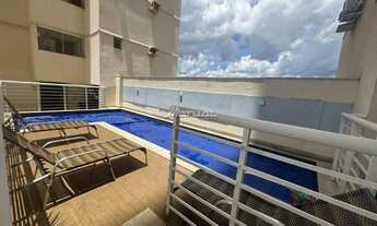 Imagem 5: Royal Garden 5 Cidade Jardim Apartamento com 3 Quartos 2 suites