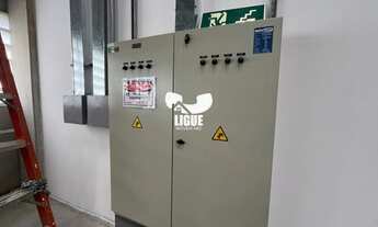 Imagem 7: Galpão Logístico em Localização Estratégica