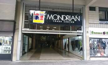 Imagem 3: Sala Comercial de 45 m² com vaga Ed. Mondrian Trade Center