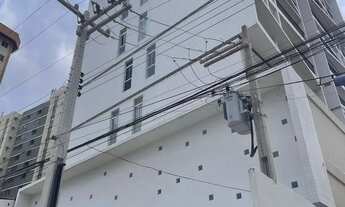 Imagem 2: Ed. 17 CINCO ZERO , vendo com 65 Mt2, 2 quartos, sendo 1 suite , 1 vg garagem