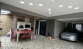 Imagem 3: Casa de esquina com 04 quartos