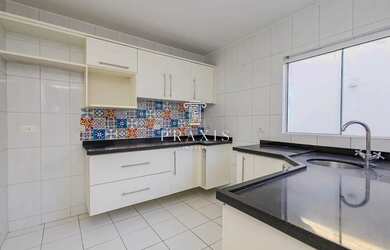 Imagem 9: Casa em condomínio fechado à venda, 3 quartos (1 suíte) 2 vagas no Bacacheri, Curitiba PR