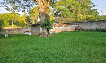 Imagem 6: Casa Térrea com terreno de 717m² para locação no Parque Xangrilá, Campinas