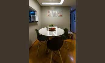 Imagem 2: Apartamento à Venda - Vila Santa Clara, 3 Quartos, 61 m2