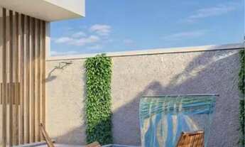 Imagem 2: Vendo casa nova na 607 sul