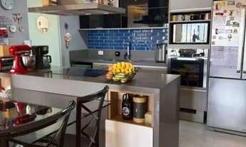 Imagem 7: Apartamento à venda em Barueri, Alphaville, com 3 quartos, com 107 m²