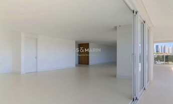 Imagem 5: Apartamento à venda em Londrina, Bela Suiça, com 4 suítes, com 419 m², Ed. La Torre