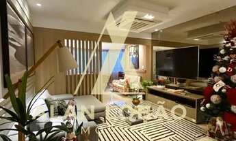 Imagem 4: Apartamento para Venda em Salvador, Horto Florestal, 3 dormitórios, 3 suítes, 4 banheiros