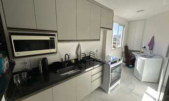 Imagem 4: Apartamento 3 quartos à venda na Av. Praiana, Praia do Morro, Guarapari - ES, sol da manhã