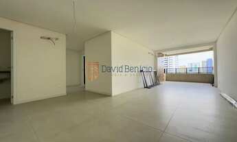 Imagem 2: Apartamento com 3 Suítes à venda na Ponta Verde