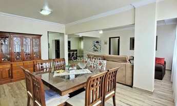 Imagem 6: Apartamento Duplex Edifício Nastas - Centro