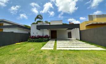 Imagem: Exclusiva Casa de Alto Padrão no Condomínio