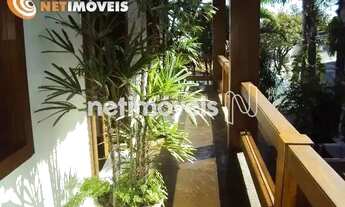 Imagem: Venda Casa Mangabeiras Belo Horizonte