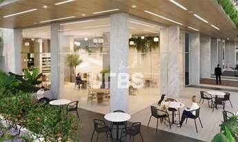 Imagem 6: Metropolitan Bueno - Sala Comercial