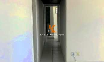 Imagem 5: Aluguel de Apartamento de 2 quartos na Federação, Salvador-BA: 1 suíte, 2 salas, 3 banheir