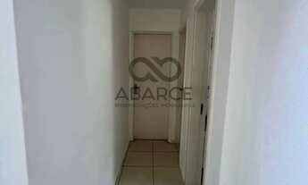 Imagem 5: APT. 2 DORMS SENDO 1 SUÍTE - SÃO FRANCISCO