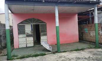 Imagem: Aluga se casa no parque rio Solimões 35