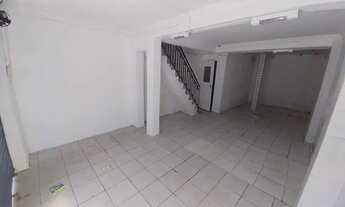 Imagem 5: LJ1167) Loja localizada no Centro de Fortaleza, medindo 44m²