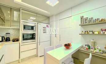 Imagem 7: APARTAMENTO 3 SÍTES 143M2 PRIVATIVOS EM CAMPINAS