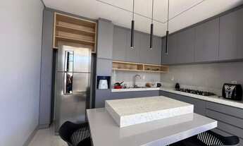 Imagem 2: Casa à venda condomínio Vila Segura em Montes Claros MG