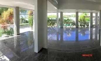 Imagem 5: Vendo ou Alugo Casa Duplex no Bairro Salinas com 4 Suítes, Piscina e Terreno de 1.640m²