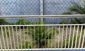 Imagem 9: Condominio Residencial Vila Das Flores c/ 2 Quartos sendo 1 Suíte Andar Baixo