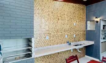 Imagem 2: Apartamento 3 QUARTOS - DONA OLÍVIA BOULEVARD