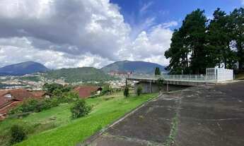 Imagem 6: Casa com 5 suítes, 700 m² em Iúcas - Teresópolis/RJ