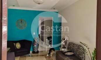 Imagem 7: Sobrado em Pari Casa com 3 dormitórios