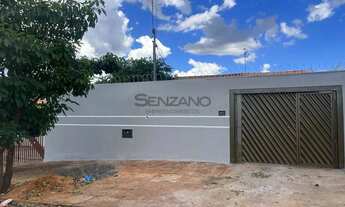 Imagem: Casa Térrea em Jardim Columbia - Campo