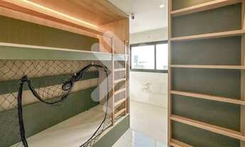 Imagem 6: Apartamento à venda em Barro Vermelho (Natal/RN) | Condomínio Pallazzo