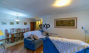 Imagem 7: Oportunidade Exclusiva no Champagnat Tower: Raridade, Vista Panorâmica e Localização Imbat