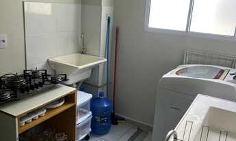 Imagem 5: Vendo apartamento no boulevard ágio mobiliado