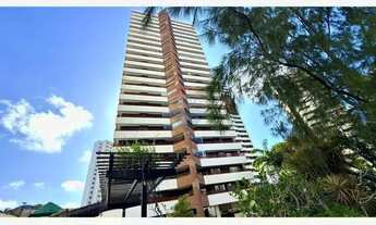 Imagem: APARTAMENTO A VENDA NO ED. FONTENELE