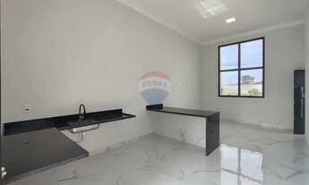 Imagem 5: Casa a venda Residencial Laranjeiras - 3dorm/1 suíte - Casa Nova - Fino Acabamento