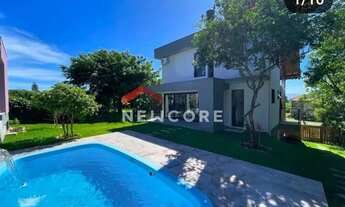 Imagem 4: Casa em Rua Geral Ibiraquera - Ibiraquera - Imbituba/SC