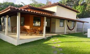 Imagem: Estrada do Coco, Barra de Jacuipe