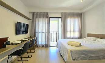 Imagem: Apartamento com 1 quartos à venda ou para