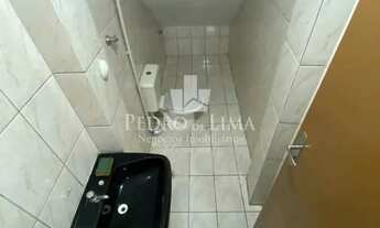 Imagem 7: Salão comercial com banheiro e 3 vagas na Penha