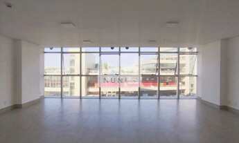Imagem: Sala comercial com 60 m², localizada no