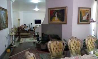 Imagem 2: Apartamento em Alameda Grajaú - Alphaville Centro Industrial e Empresarial/Alphaville. - B