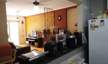 Imagem: Apartamento à venda no bairro Centro em