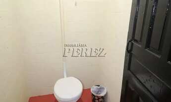 Imagem 5: Galpão comercial para alugar na Rua Guaporé, centro de Londrina