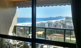 Imagem 7: BARRA SUMMER DREAM VENDO 4 QUARTOS COM MARAVILHOSA VISTA PARA O MAR