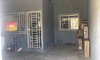 Imagem: Linda casa no jurunas