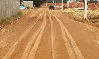 Imagem 2: Lote 26 de Setembro