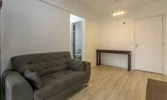 Imagem 3: Apartamento para venda em Vila Mascote com 2 quartos, sendo 1 suíte , 58m²