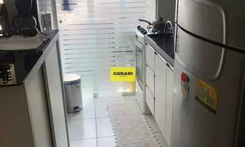 Imagem 7: Apartamento com 2 Quartos, Varanda Gourmet e Lazer Completo no Bairro Independência 55 m²