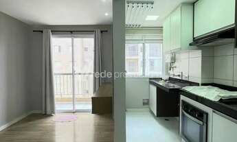 Imagem: Apartamento - Jardim Samambaia - Campinas